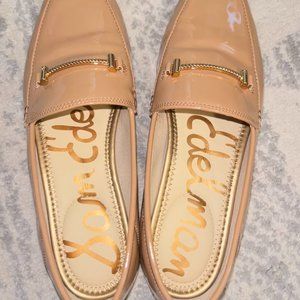Sam Edelman Lior Loafer Size 7